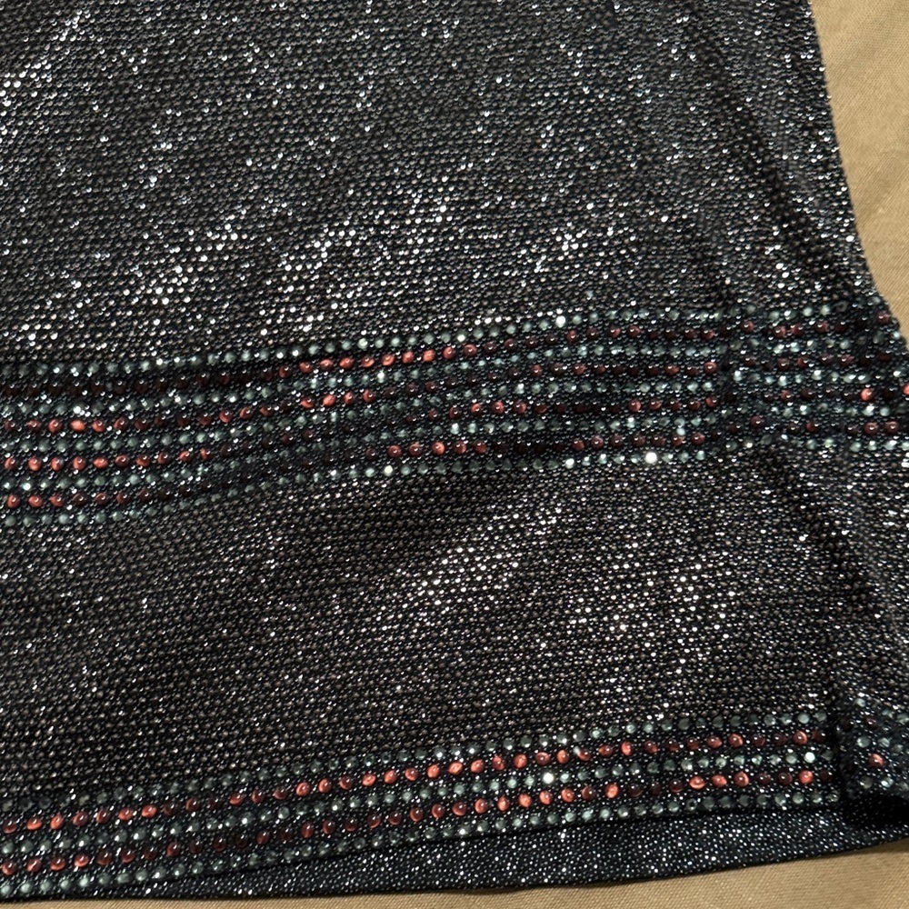 Gray Women's Midi Dress - Picture 6 of 13